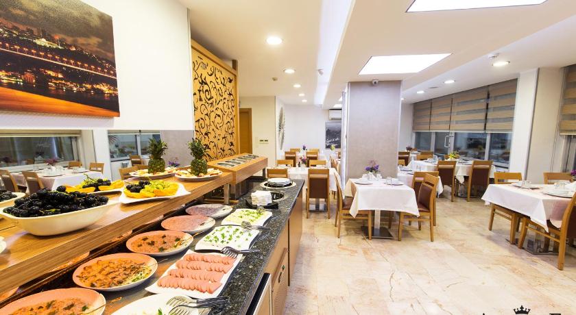 Aspalace Hotel The Istanbul Old City - image 6