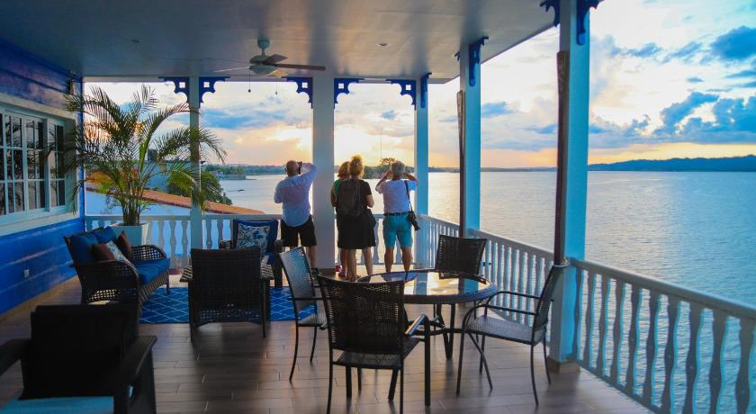Hotel Casazul photo