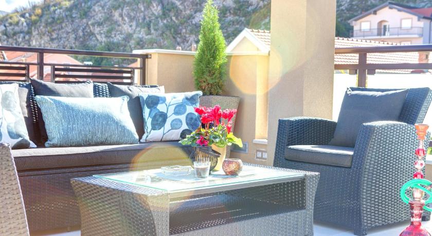 Luxury apartment CRYSTAL photo