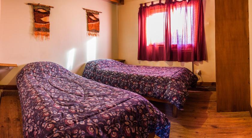 Refugio Chalten Hostel photo