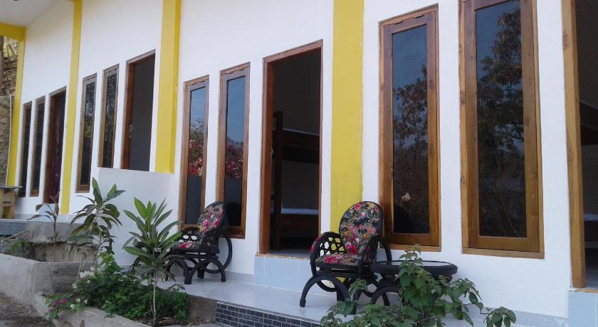 Tarsan Homestay — Hotel in Labuan Bajo