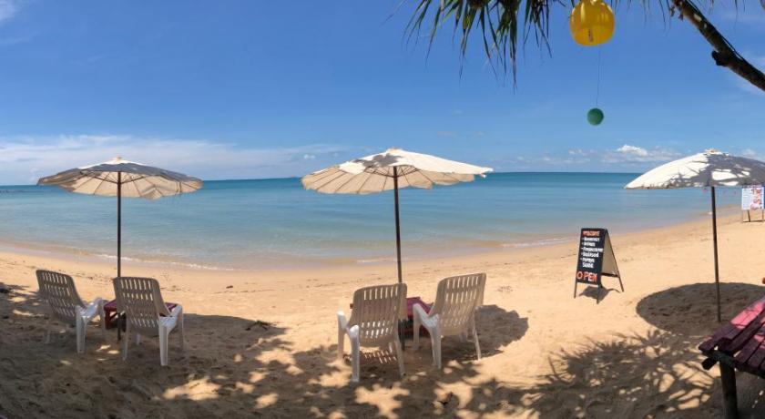 Andaman Bay Bungalow photo