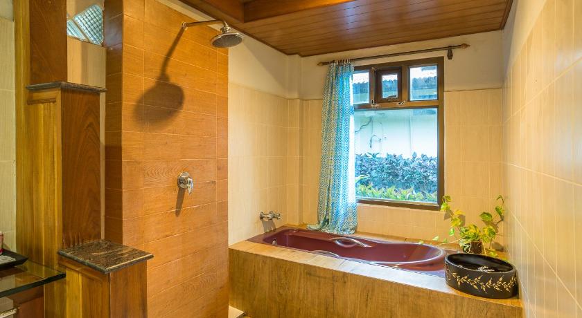 Image of Deluxe Bungalow 9
