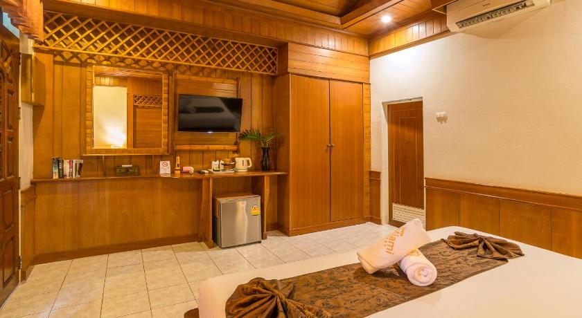 Image of Deluxe Bungalow 14
