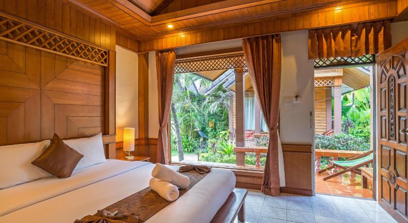 Image of Deluxe Bungalow 0