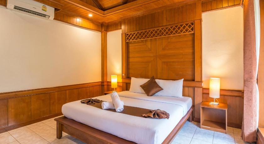 Image of Deluxe Bungalow 6