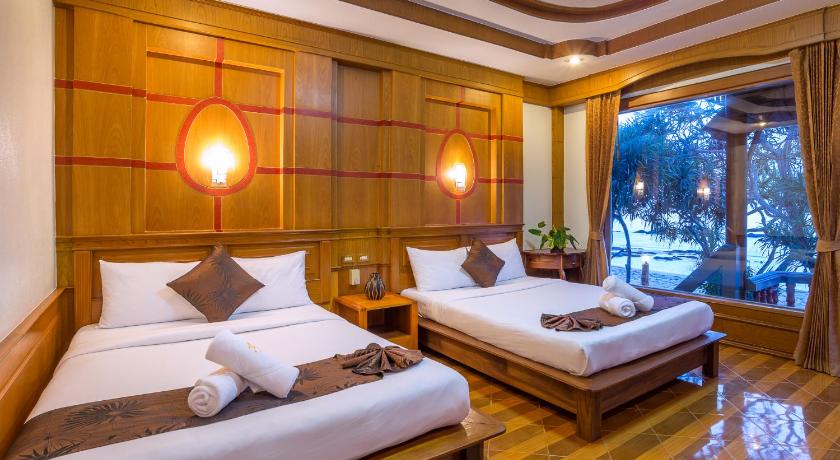 Image of Deluxe Bungalow 5