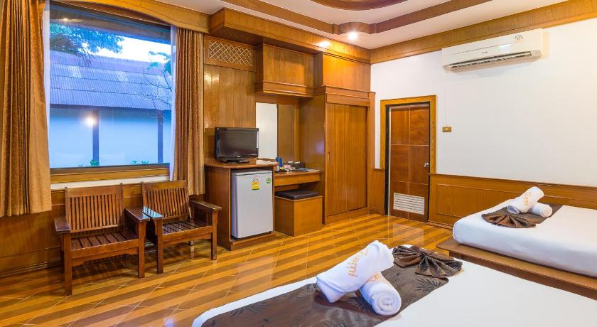 Image of Deluxe Bungalow 12
