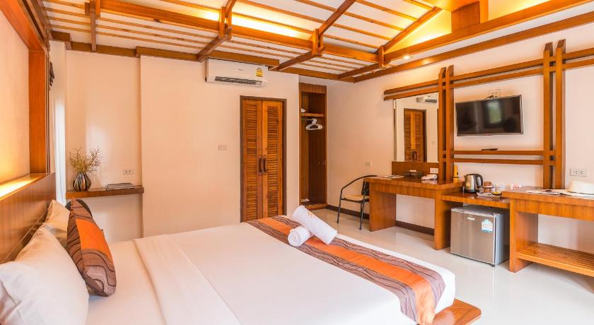 Image of Deluxe Room First Floor 14