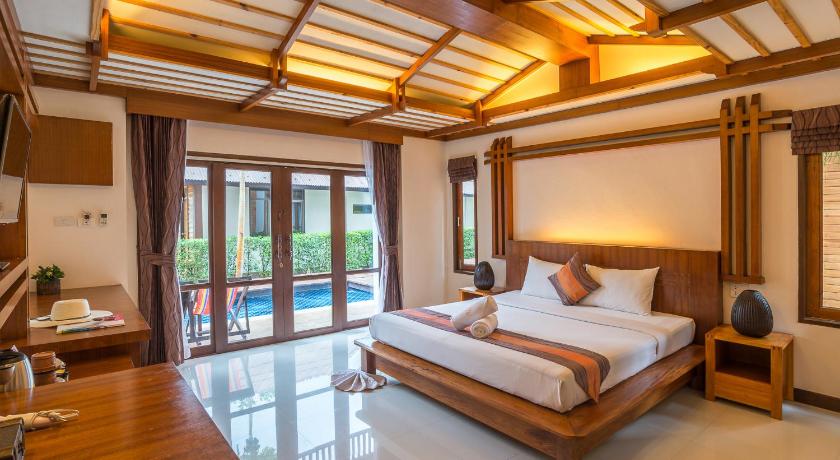 Image of Deluxe Room First Floor 0