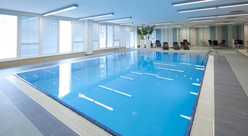 Clarion Congress Hotel Ostrava Ostrava photo