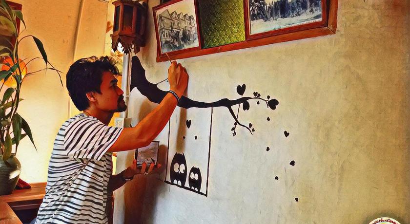 Mon Saeng Jun Homestay photo