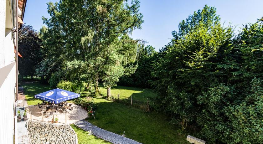 Kneipp-Kurhotel Emilie photo