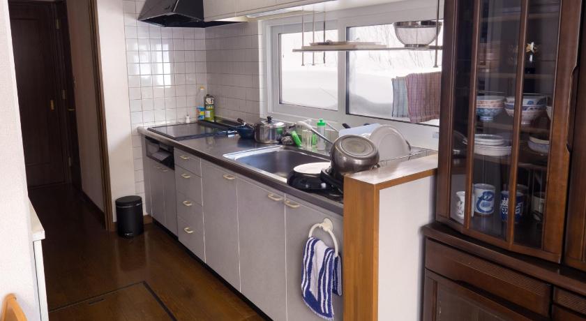Kiroro House photo