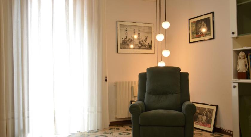 Villa Alchea Locazione Turistica photo