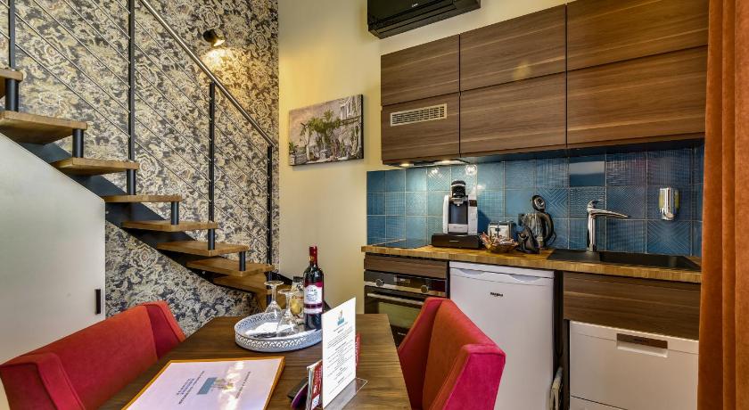 Image of Duplex Apartment - Tivoli 4