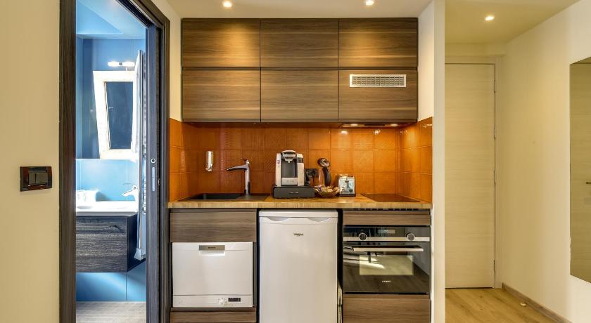 Image of Studio Apartment - Mandaline 5