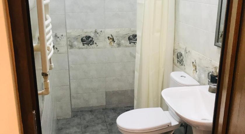 Guest house Abovyan street photo