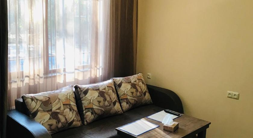 Guest house Abovyan street — Hotel in Yerevan