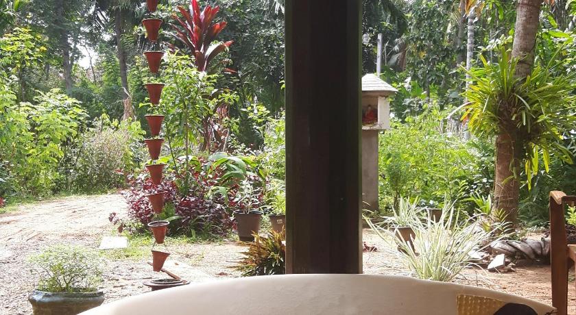 Piumi House photo