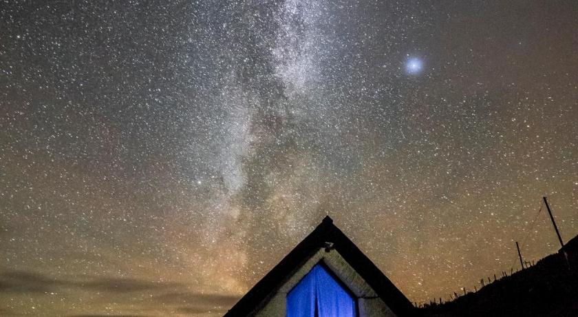 The Barn Culnacnoc — Hotel in Isle Of Skye