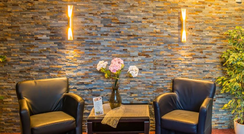 Kneipp-Kurhotel Emilie photo
