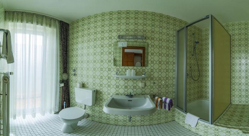 Kneipp-Kurhotel Emilie photo