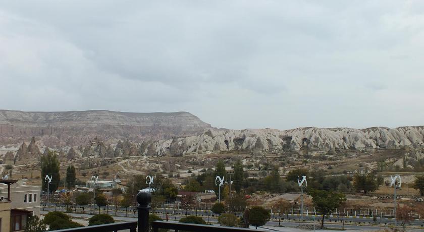 Cappadocia Elite Stone House