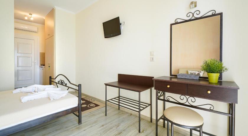 Villa Mare Nostrum photo