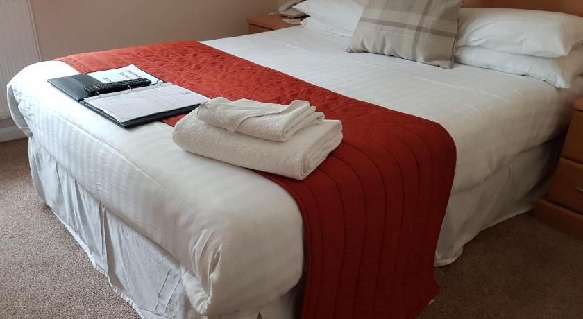 Best Western Cedars Hotel