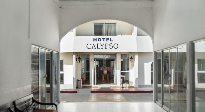 Hotel Calypso Cancun