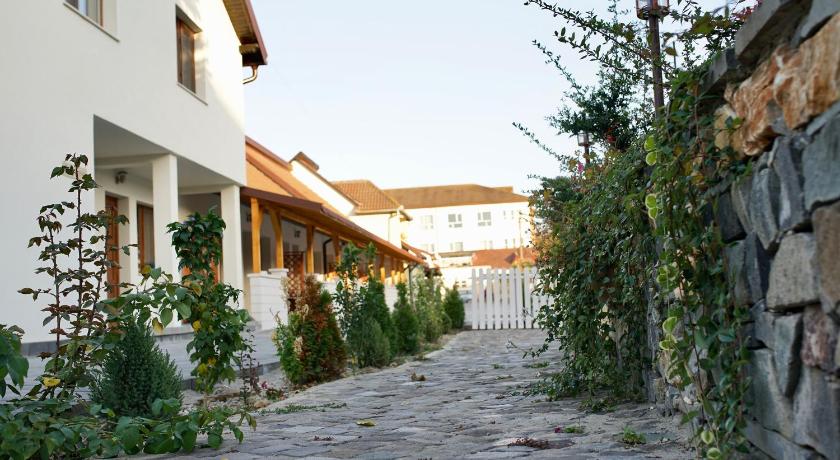 Pensiunea Rustic photo