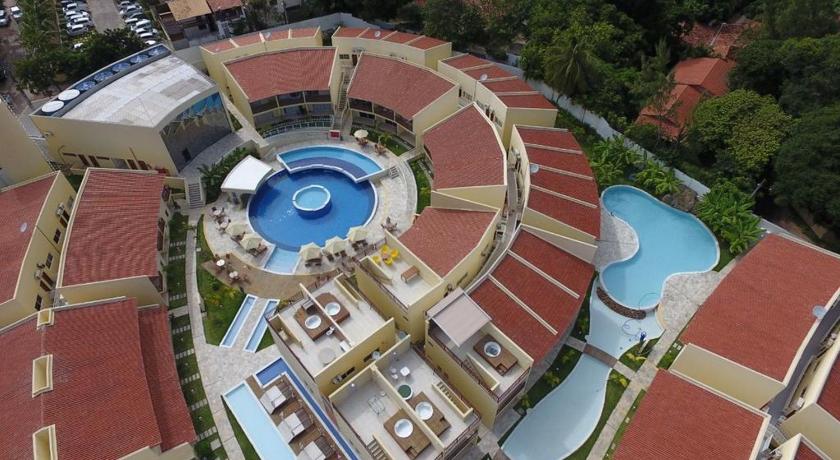 Solar Agua 172 — Hotel in Tibau do Sul