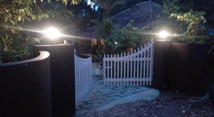 Veedu Homestays photo