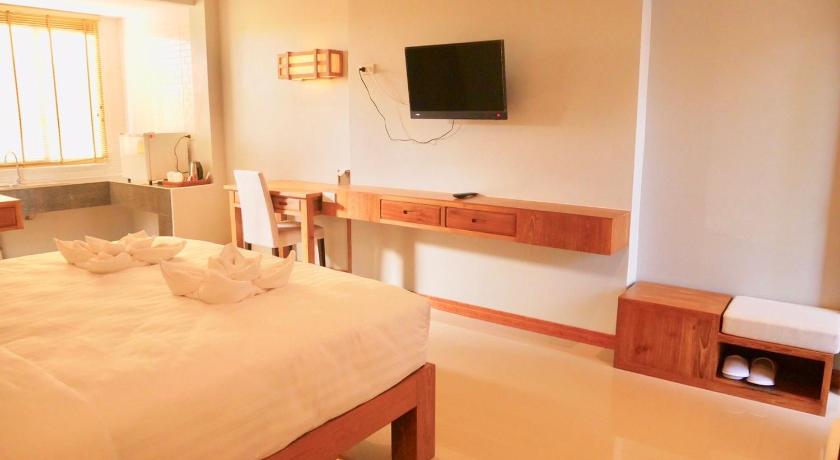 Image of Superior - 1 King Bed 8