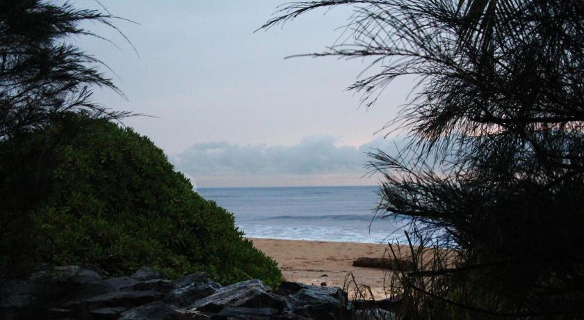Kannur Beach view Homestay photo