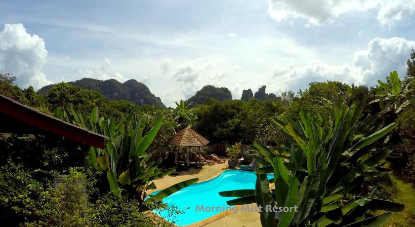 Morning Mist Resort photo
