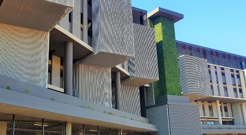 No 2 Heleza Blvd Sibaya, Ocean Deuns, Umhlanga Durban — Hotel in Durban