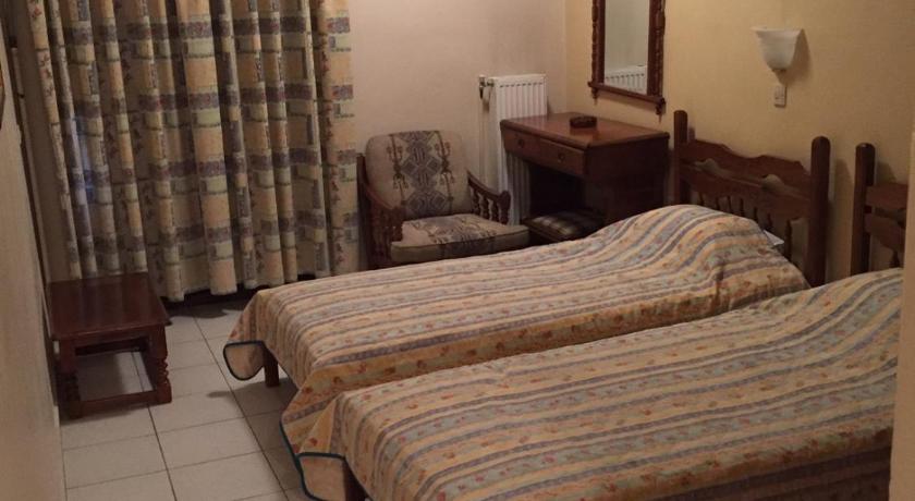 Hotel Costis photo