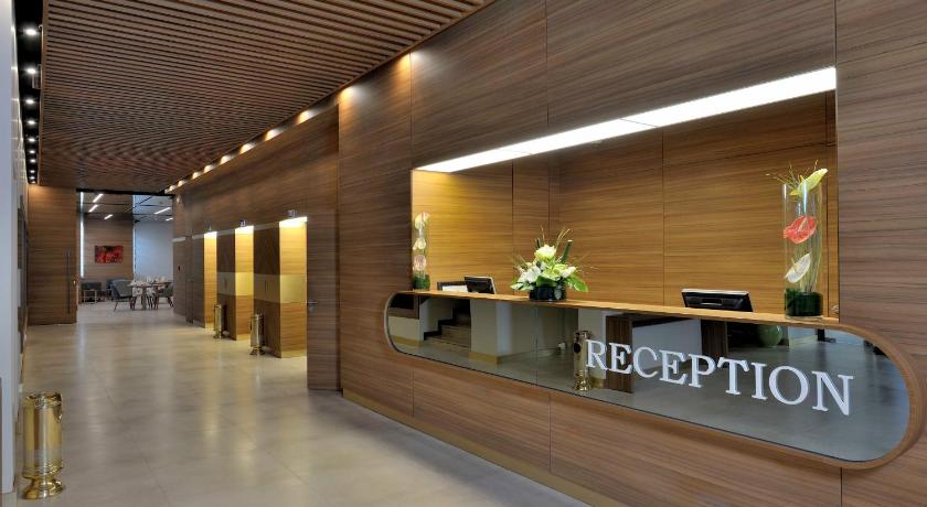 Kenzi Basma Hotel photo