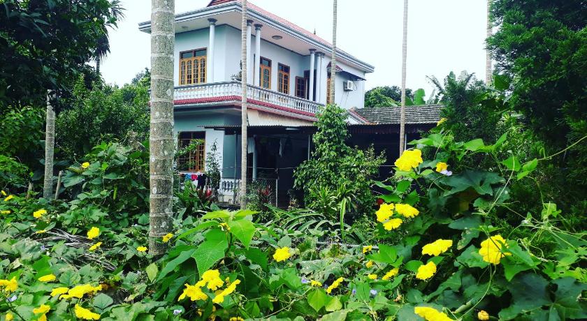 Nam Homestay