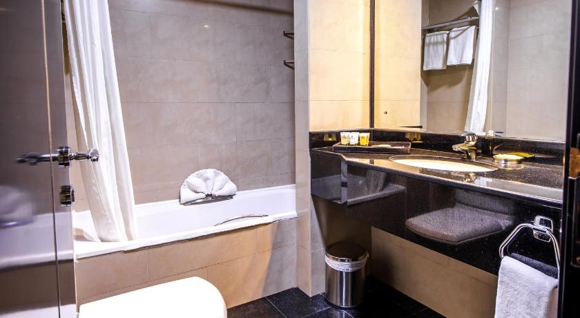 Image of Executive Suite 2