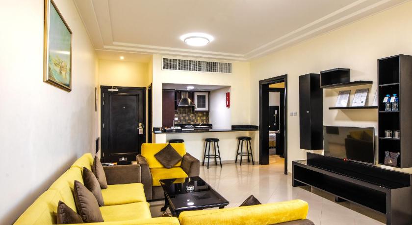 Image of Deluxe Chalet 4