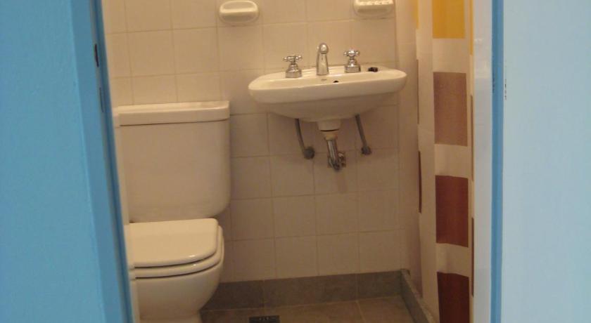 Image of Double Room with Shared Bathroom 6