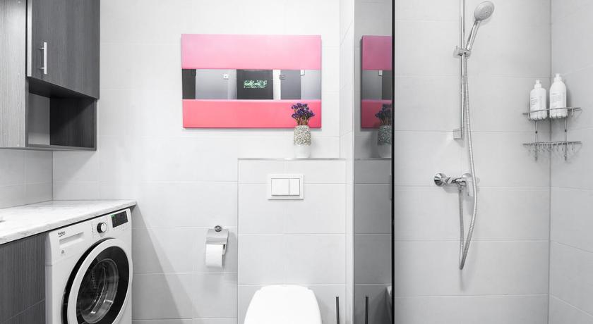 Kuninga City Center Apartment photo