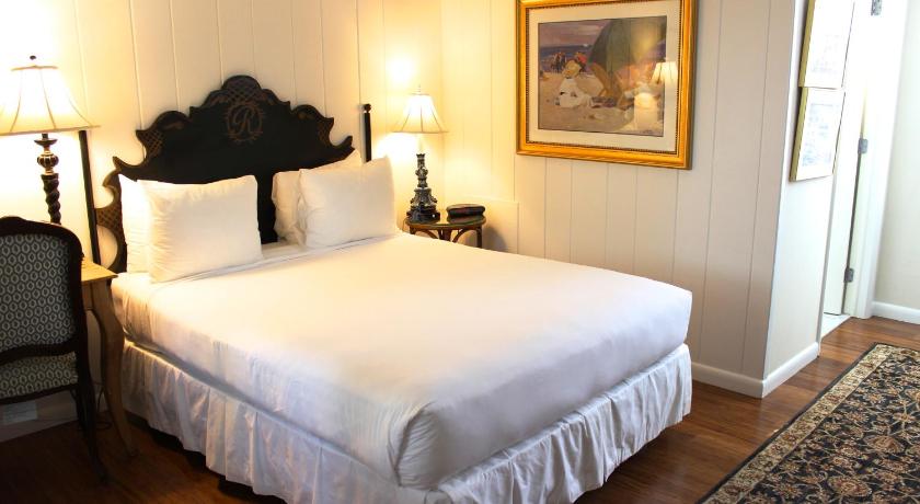 The Bellmoor Inn and Spa photo