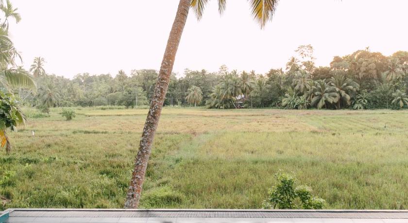 Siyambala Villa photo