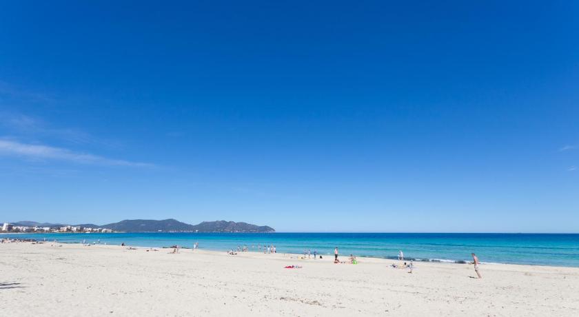 Mafloras Luxury Beach Apartment - image 10