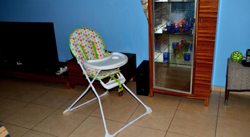 50 meters to the beach 3bdr appartment - image 6
