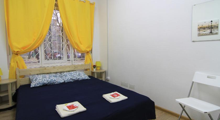 Hostel Izmaylovskiy Park photo